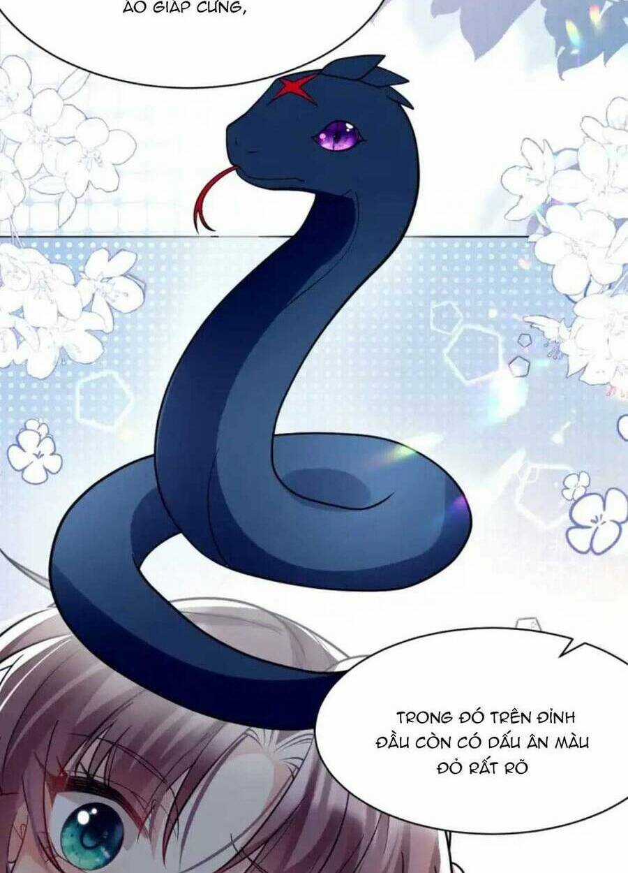 Phương Thức Nuôi Dưỡng Nhân Vật Phản Diện Chapter 22 trang 56