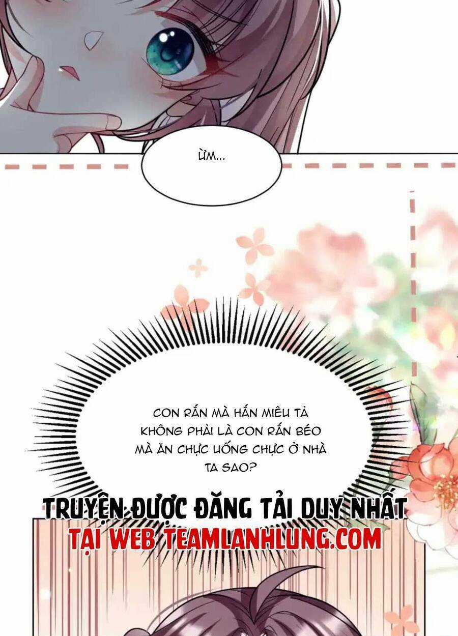 Phương Thức Nuôi Dưỡng Nhân Vật Phản Diện Chapter 22 trang 57