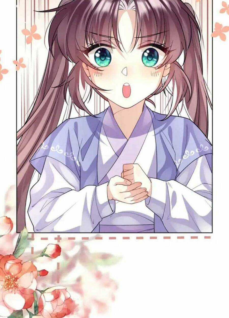 Phương Thức Nuôi Dưỡng Nhân Vật Phản Diện Chapter 22 trang 58