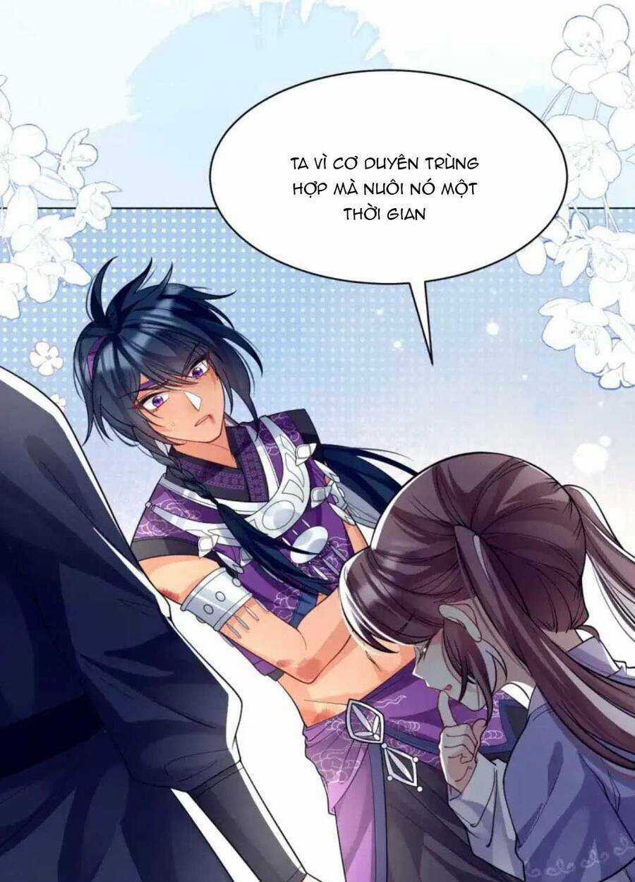 Phương Thức Nuôi Dưỡng Nhân Vật Phản Diện Chapter 22 trang 60