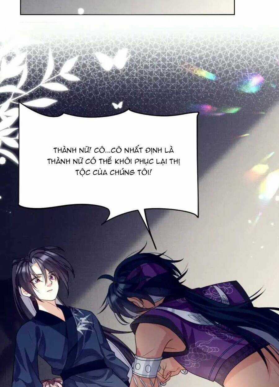 Phương Thức Nuôi Dưỡng Nhân Vật Phản Diện Chapter 22 trang 64