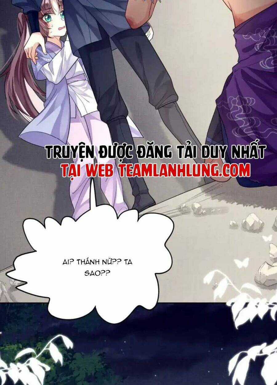 Phương Thức Nuôi Dưỡng Nhân Vật Phản Diện Chapter 22 trang 65