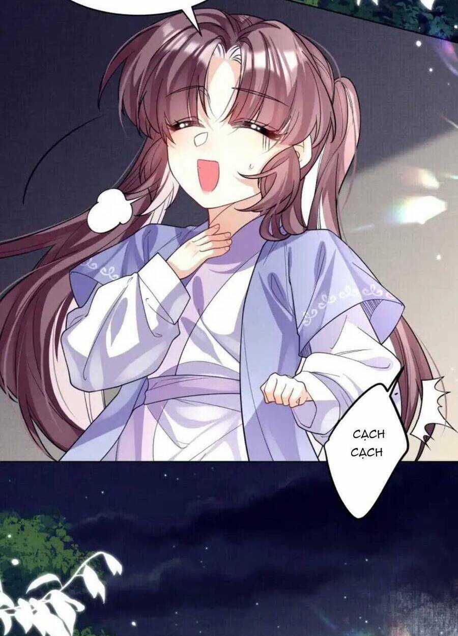 Phương Thức Nuôi Dưỡng Nhân Vật Phản Diện Chapter 22 trang 8