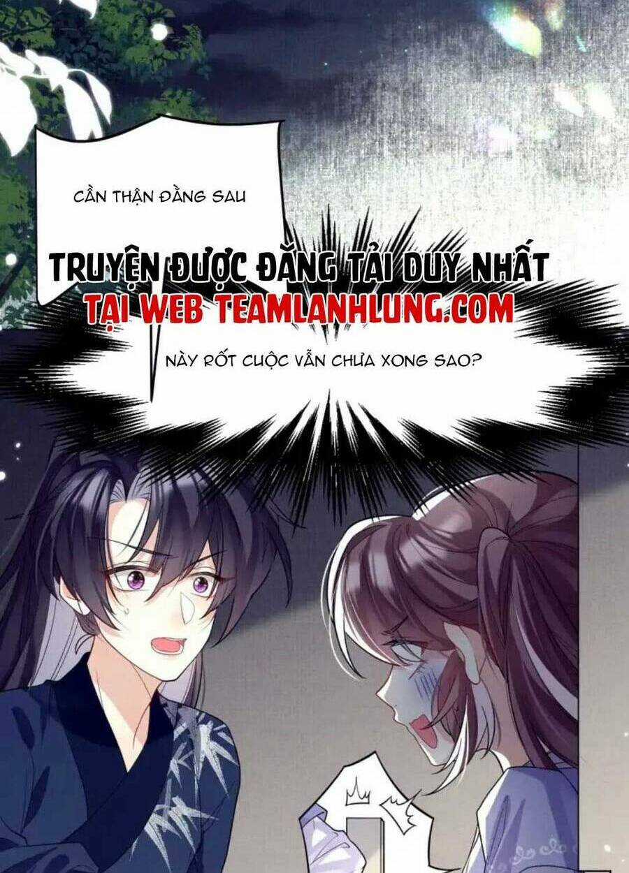 Phương Thức Nuôi Dưỡng Nhân Vật Phản Diện Chapter 22 trang 9