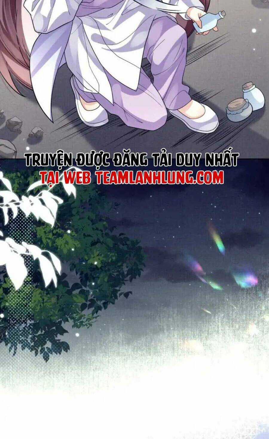 Phương Thức Nuôi Dưỡng Nhân Vật Phản Diện Chapter 23 trang 13