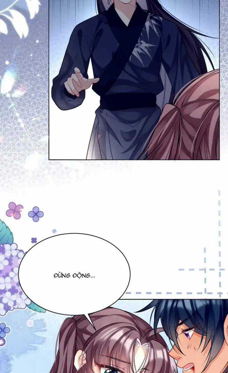 Phương Thức Nuôi Dưỡng Nhân Vật Phản Diện Chapter 23 trang 16