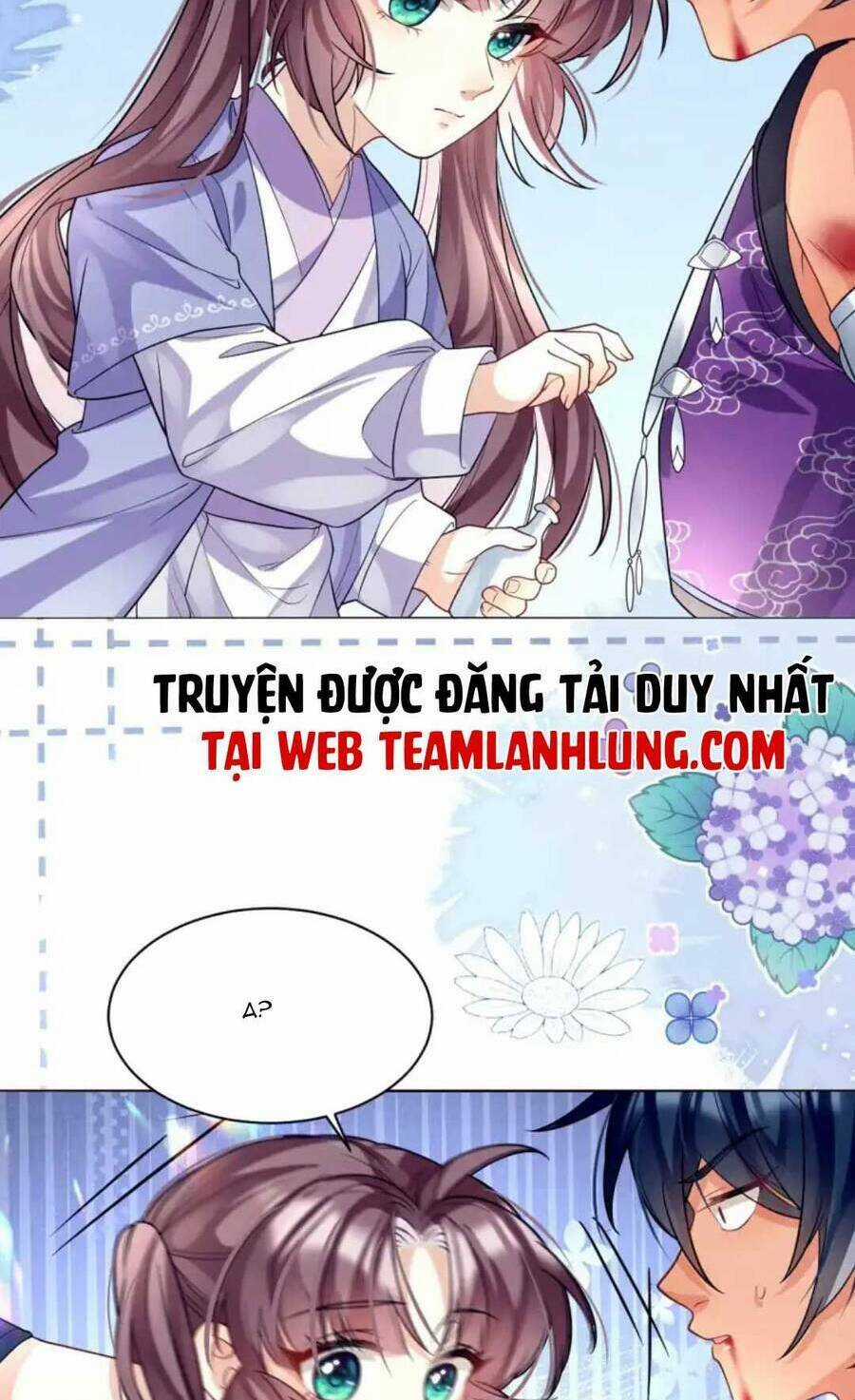 Phương Thức Nuôi Dưỡng Nhân Vật Phản Diện Chapter 23 trang 17