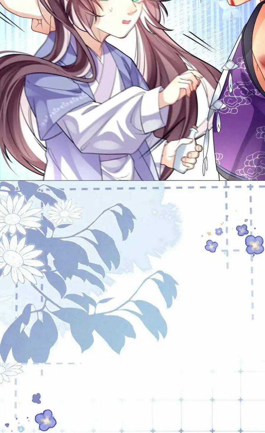 Phương Thức Nuôi Dưỡng Nhân Vật Phản Diện Chapter 23 trang 18