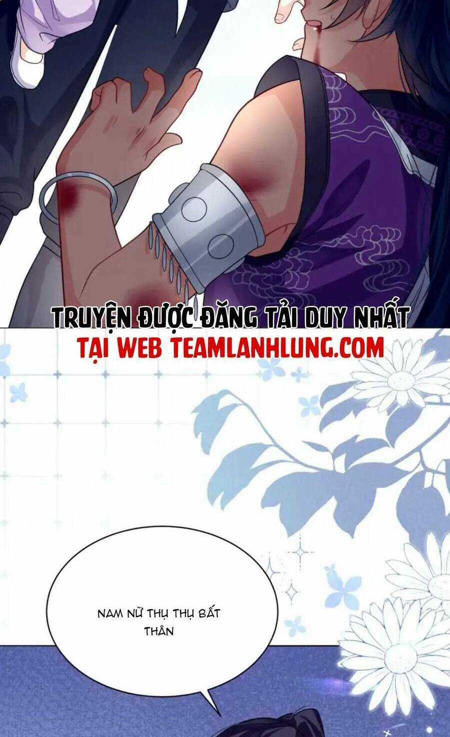 Phương Thức Nuôi Dưỡng Nhân Vật Phản Diện Chapter 23 trang 20