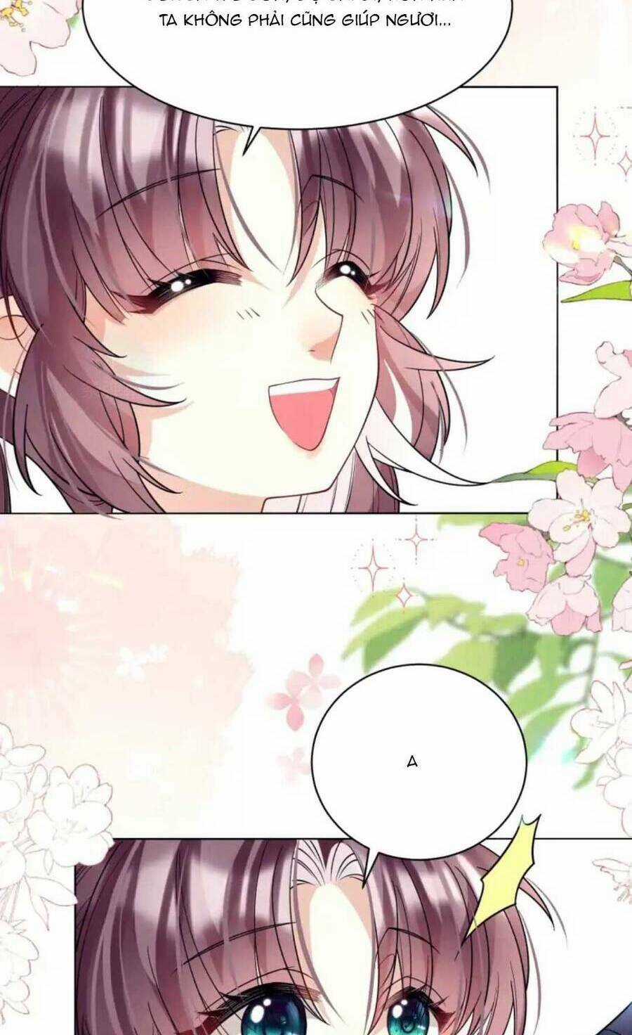 Phương Thức Nuôi Dưỡng Nhân Vật Phản Diện Chapter 23 trang 22