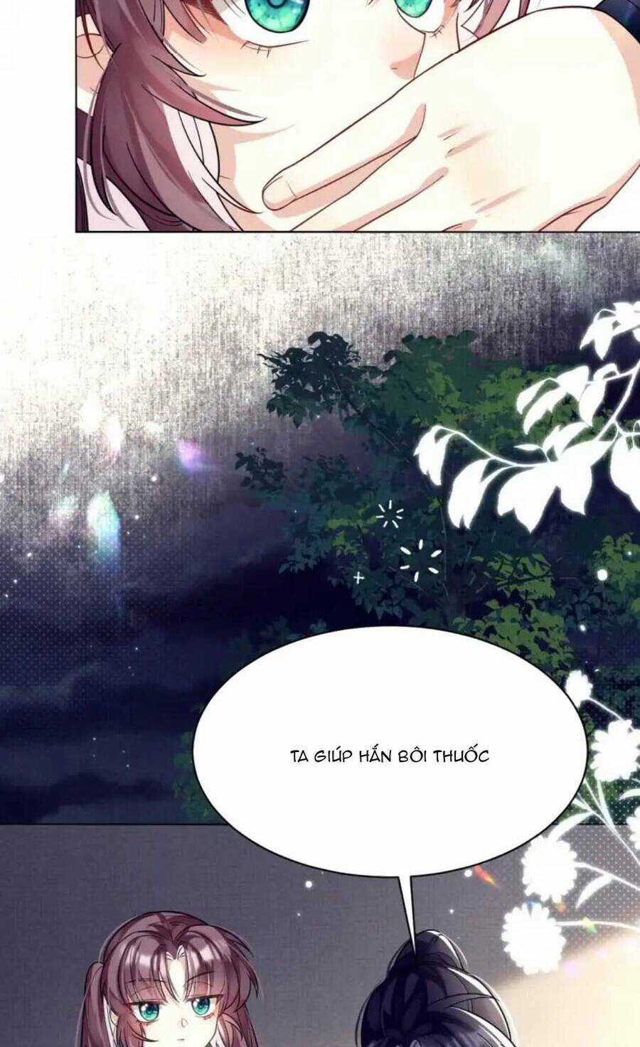 Phương Thức Nuôi Dưỡng Nhân Vật Phản Diện Chapter 23 trang 23