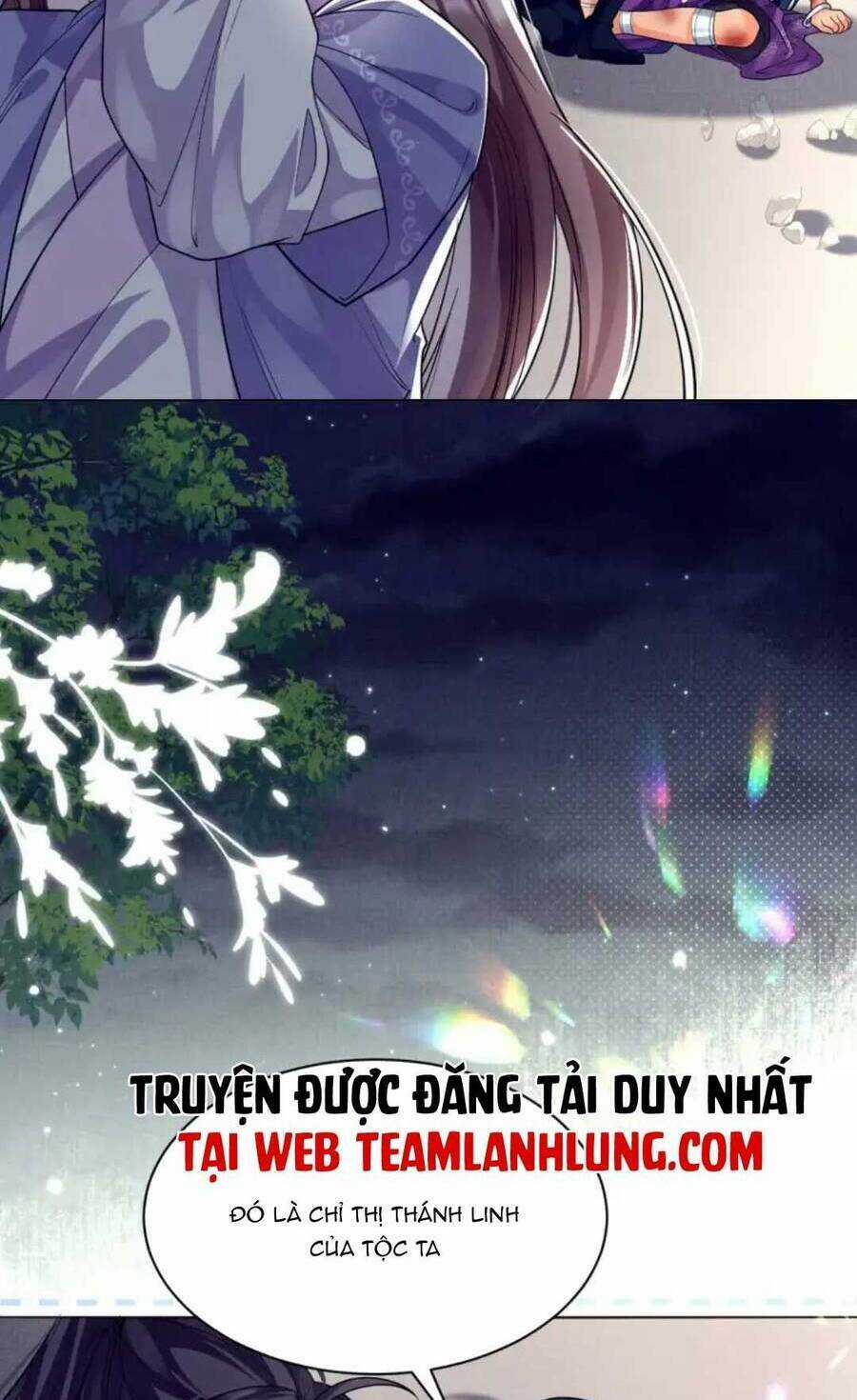 Phương Thức Nuôi Dưỡng Nhân Vật Phản Diện Chapter 23 trang 28