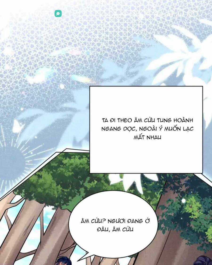 Phương Thức Nuôi Dưỡng Nhân Vật Phản Diện Chapter 23 trang 30