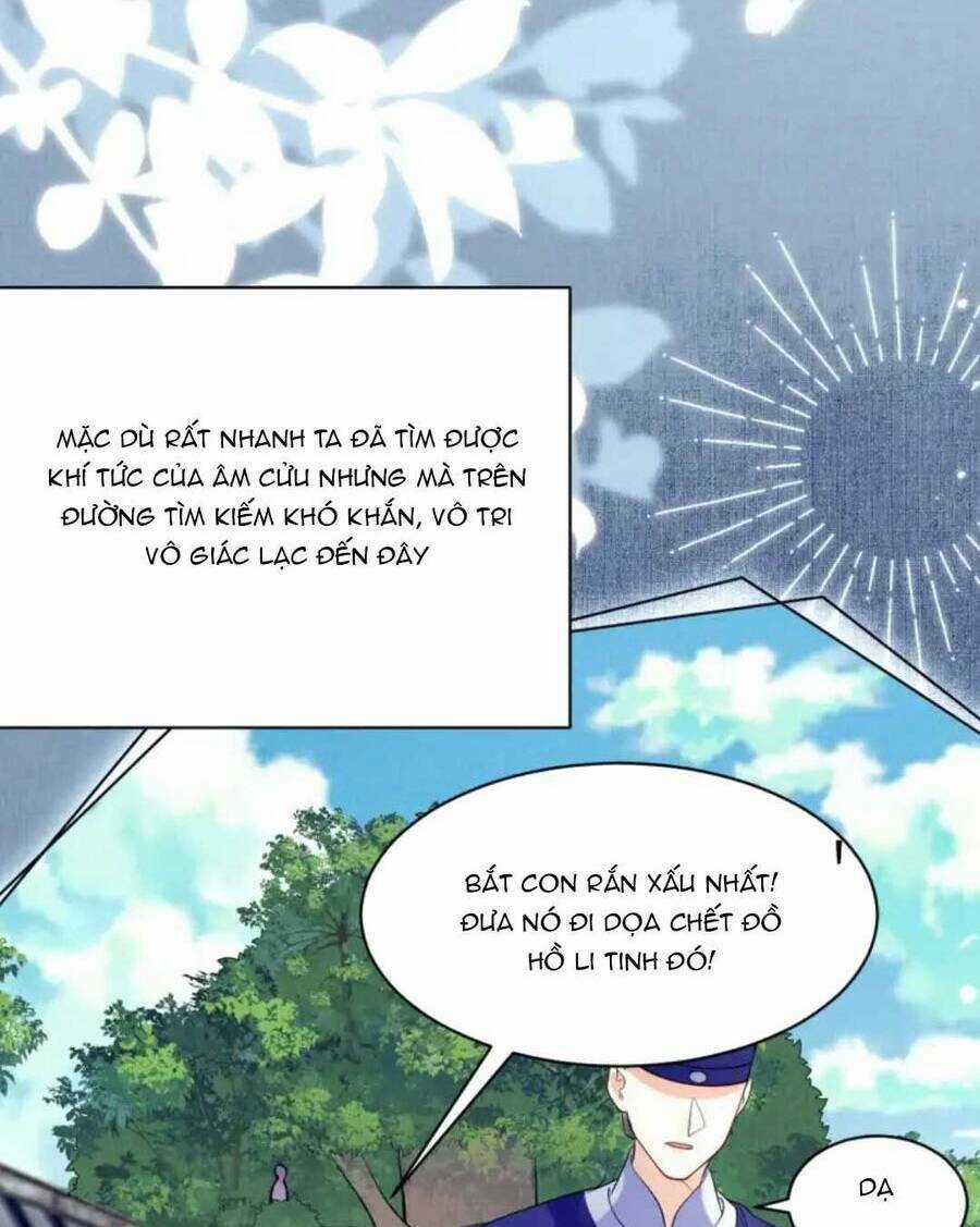 Phương Thức Nuôi Dưỡng Nhân Vật Phản Diện Chapter 23 trang 32