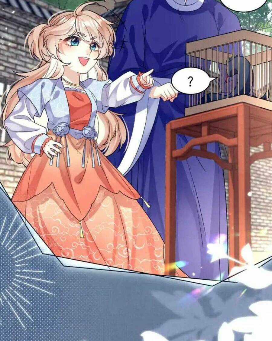 Phương Thức Nuôi Dưỡng Nhân Vật Phản Diện Chapter 23 trang 33