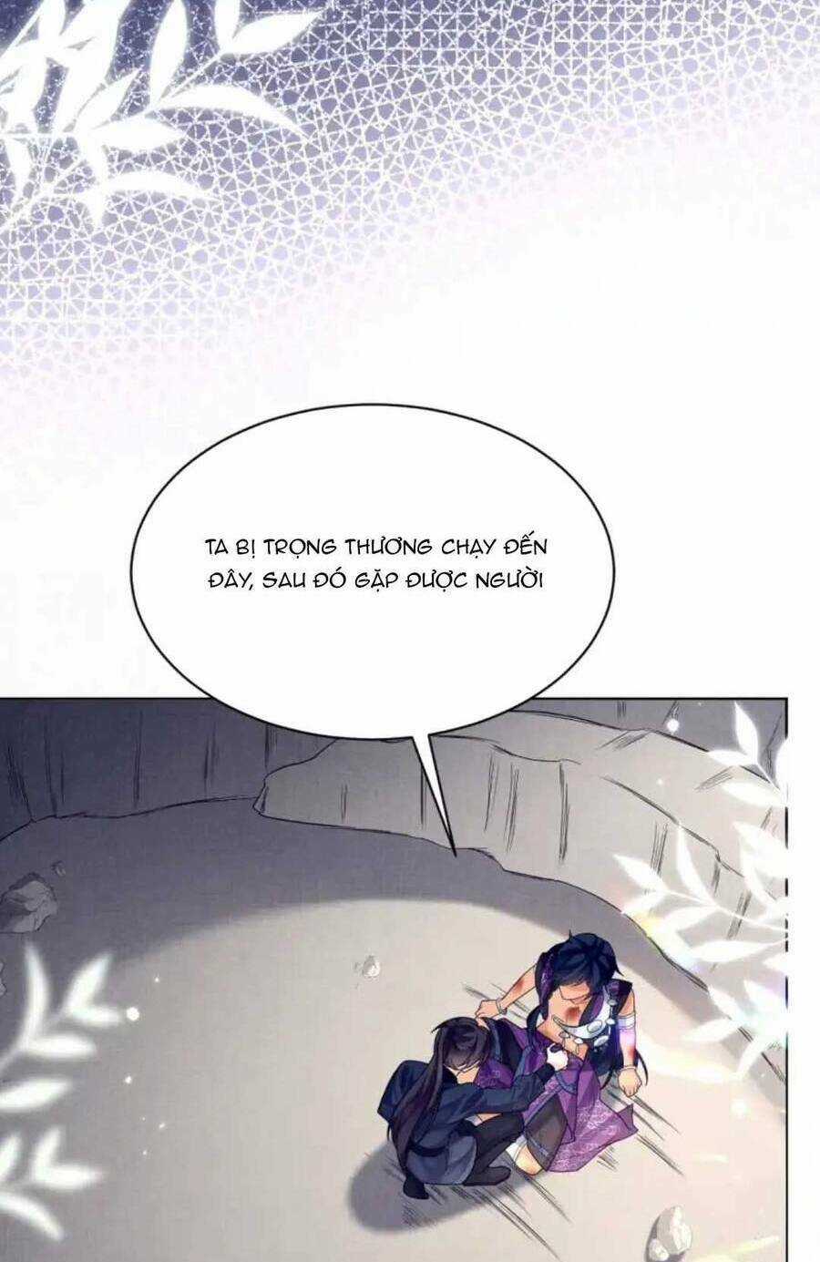 Phương Thức Nuôi Dưỡng Nhân Vật Phản Diện Chapter 23 trang 36