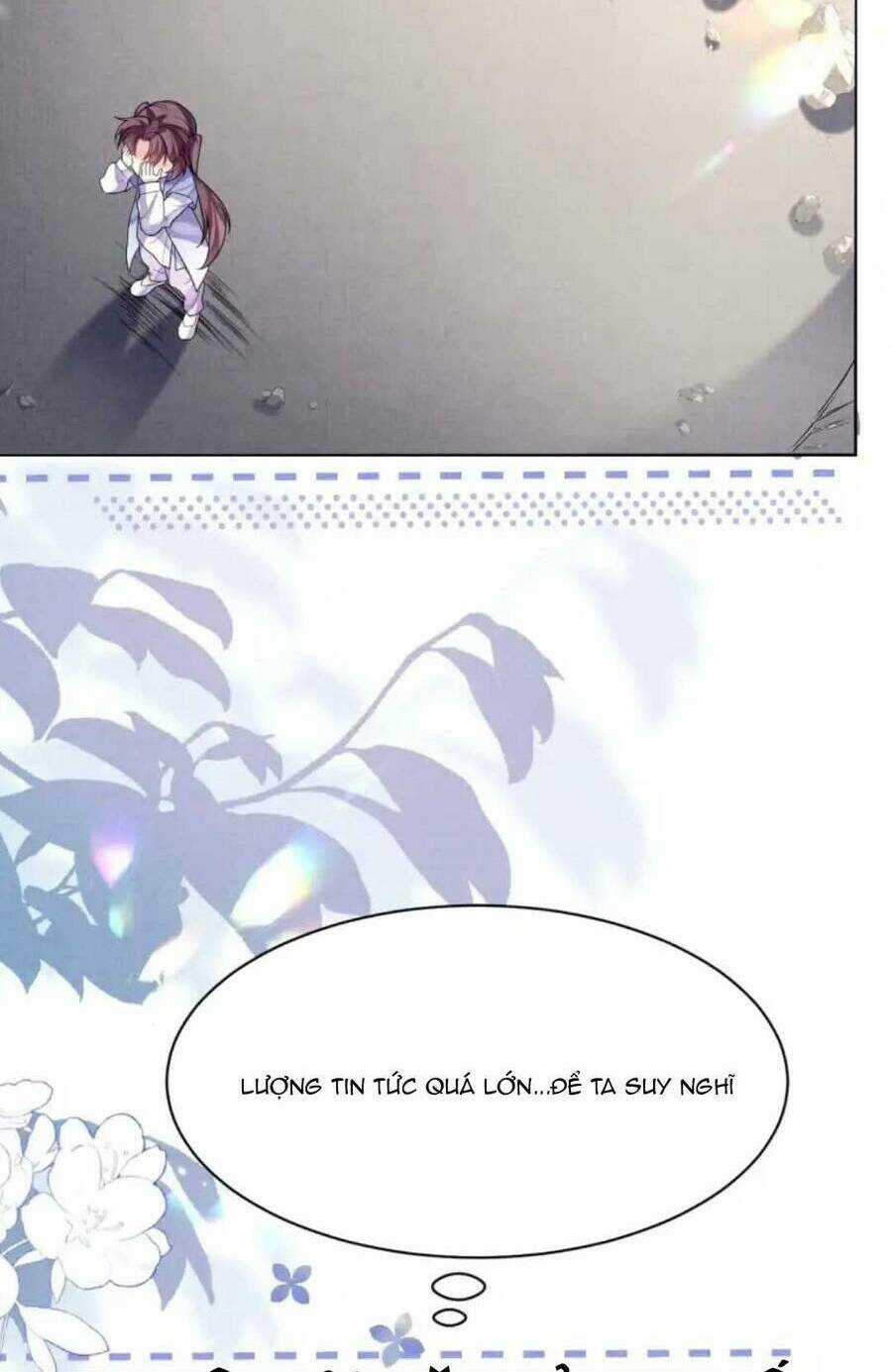 Phương Thức Nuôi Dưỡng Nhân Vật Phản Diện Chapter 23 trang 37