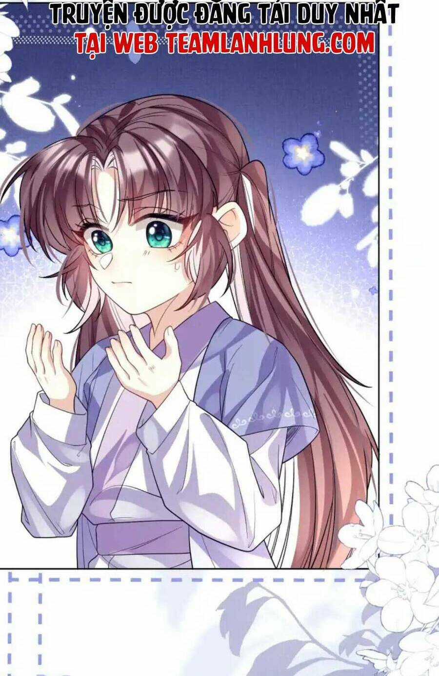 Phương Thức Nuôi Dưỡng Nhân Vật Phản Diện Chapter 23 trang 38