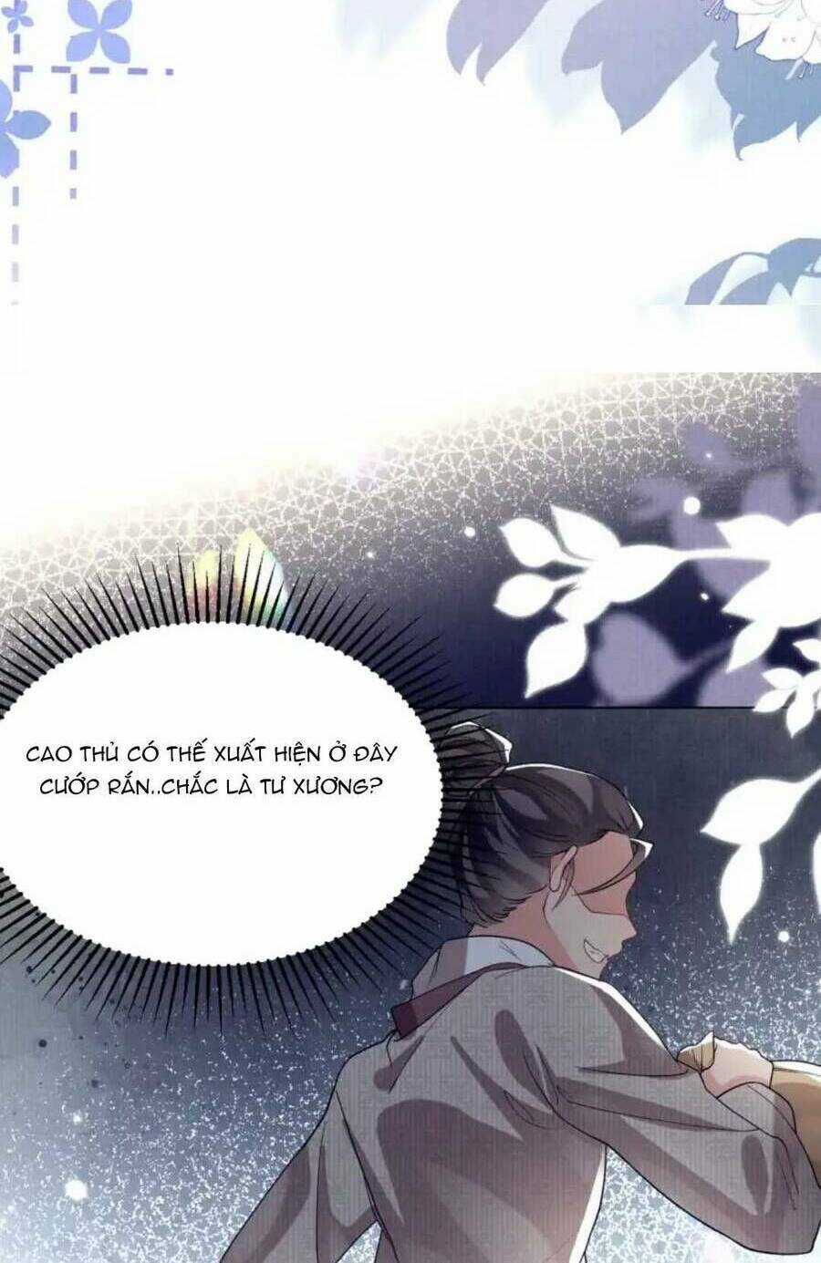 Phương Thức Nuôi Dưỡng Nhân Vật Phản Diện Chapter 23 trang 39