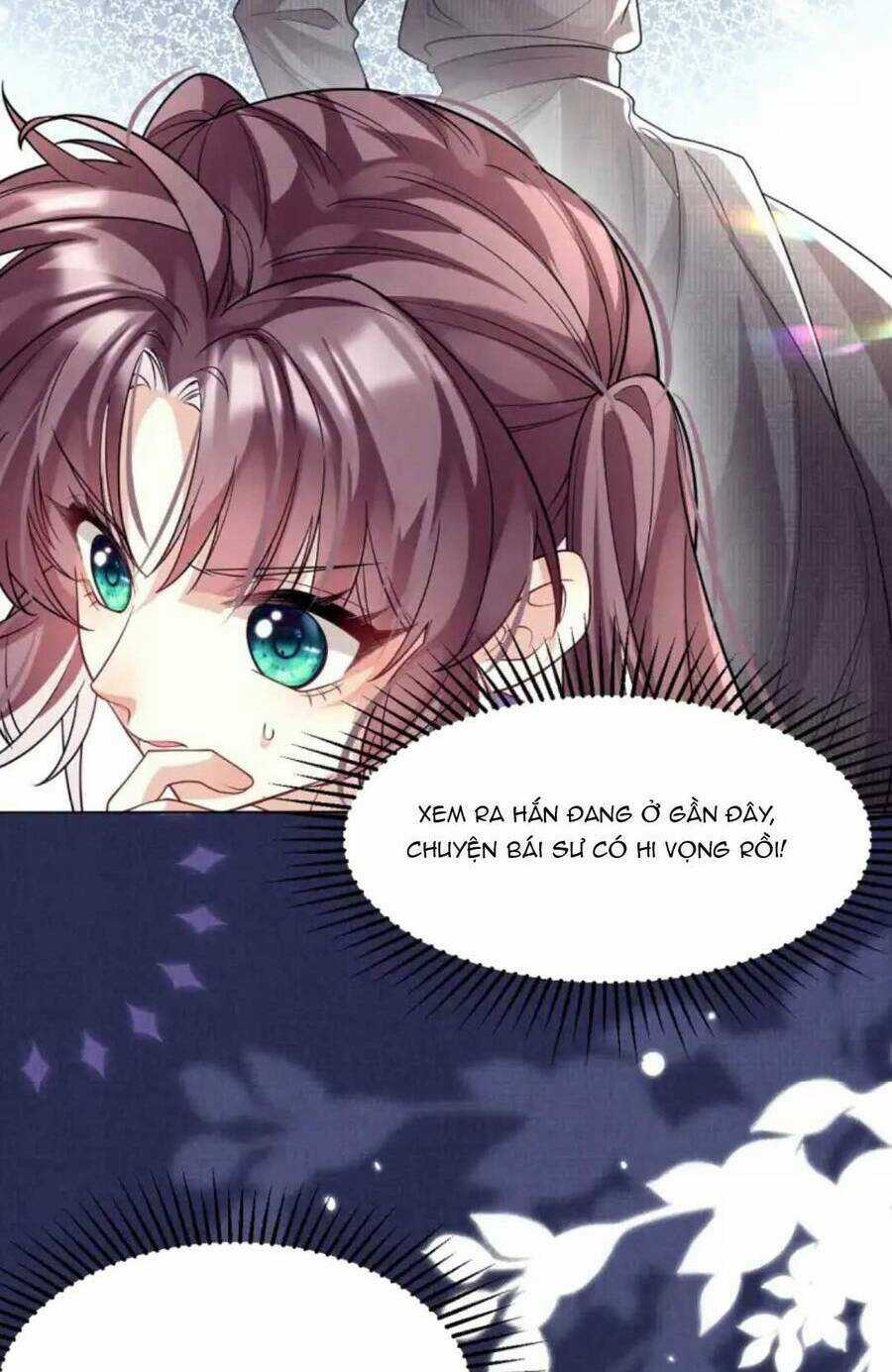 Phương Thức Nuôi Dưỡng Nhân Vật Phản Diện Chapter 23 trang 40