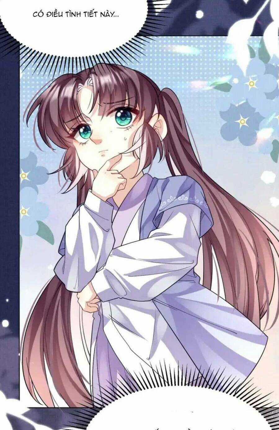 Phương Thức Nuôi Dưỡng Nhân Vật Phản Diện Chapter 23 trang 41