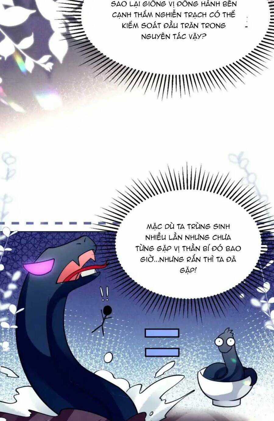 Phương Thức Nuôi Dưỡng Nhân Vật Phản Diện Chapter 23 trang 42