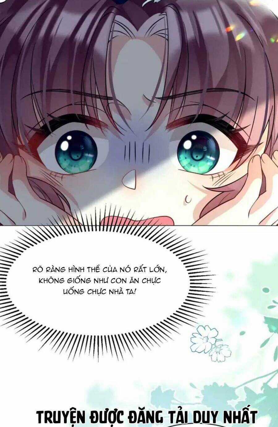 Phương Thức Nuôi Dưỡng Nhân Vật Phản Diện Chapter 23 trang 43