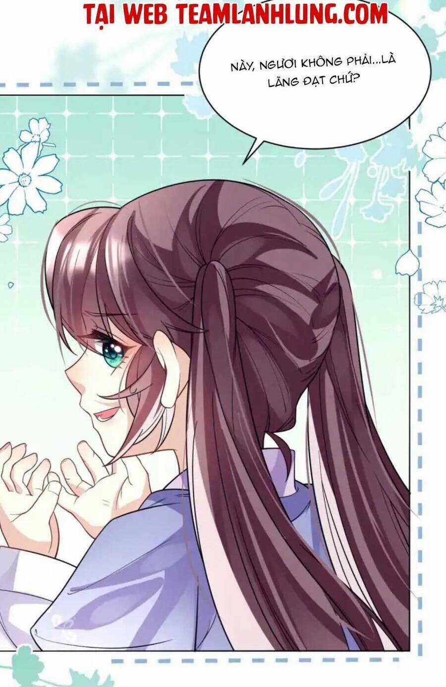 Phương Thức Nuôi Dưỡng Nhân Vật Phản Diện Chapter 23 trang 44