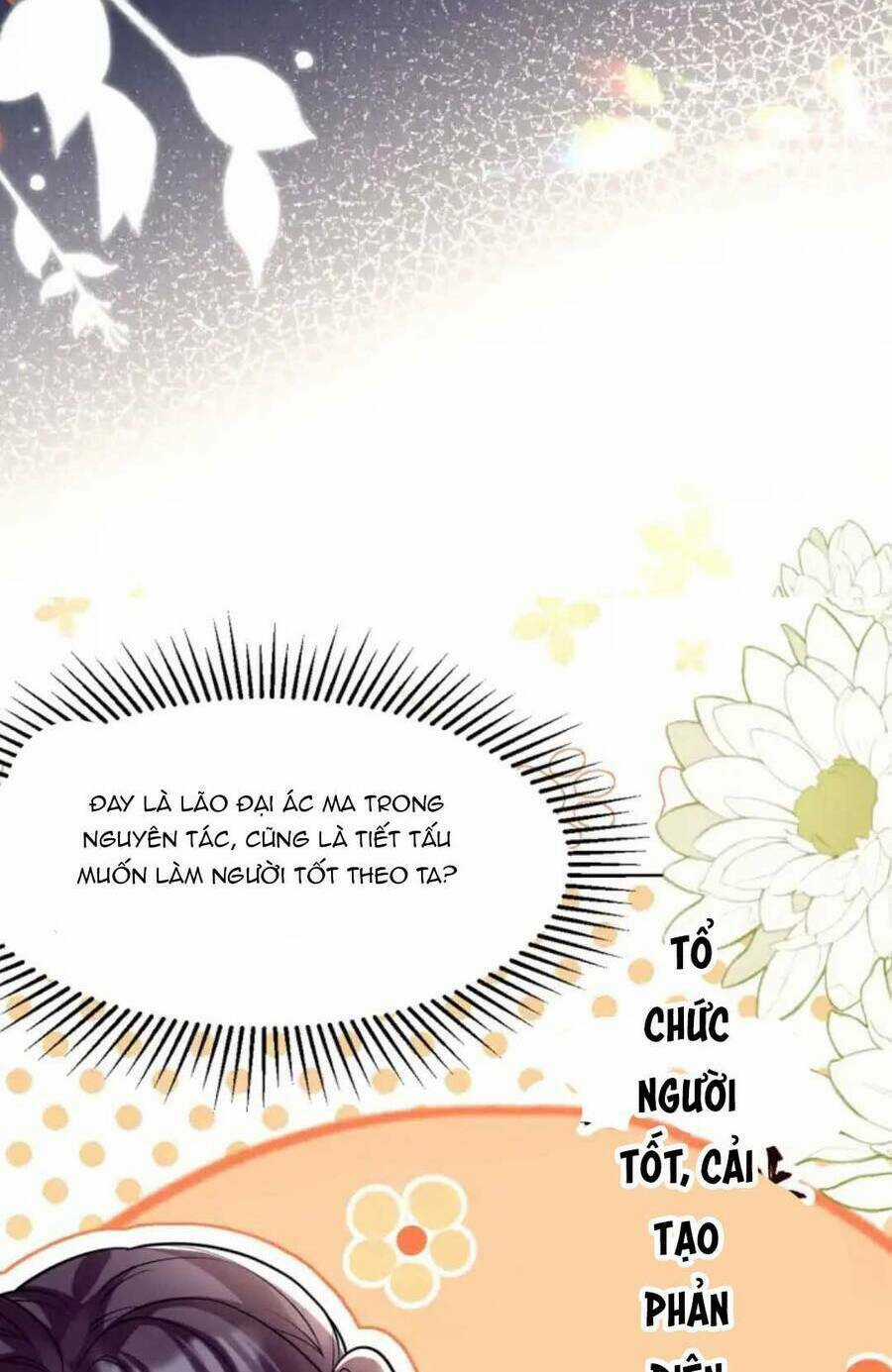 Phương Thức Nuôi Dưỡng Nhân Vật Phản Diện Chapter 23 trang 48