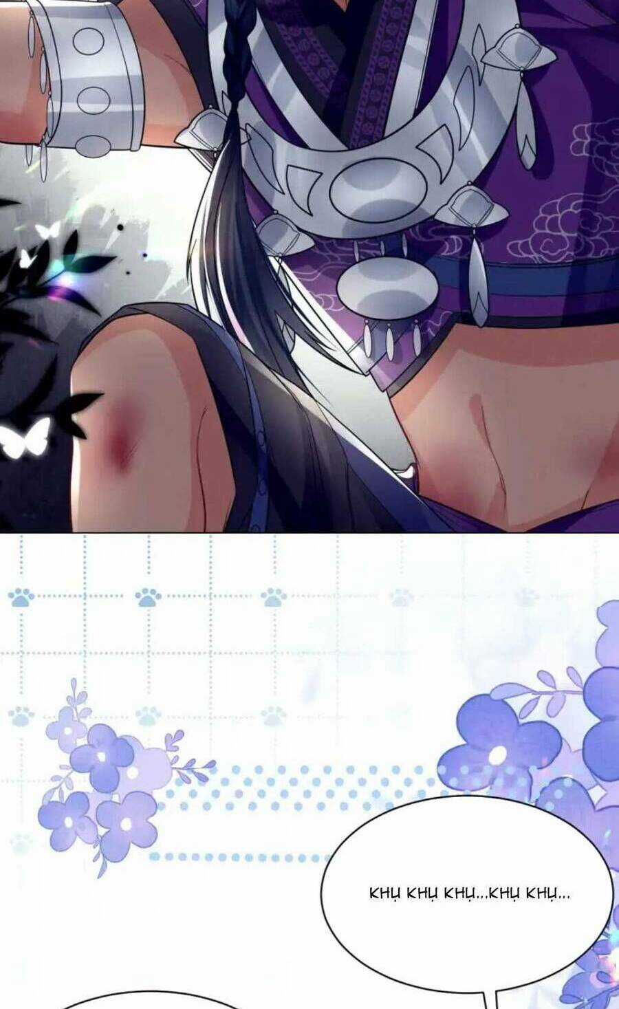 Phương Thức Nuôi Dưỡng Nhân Vật Phản Diện Chapter 23 trang 5