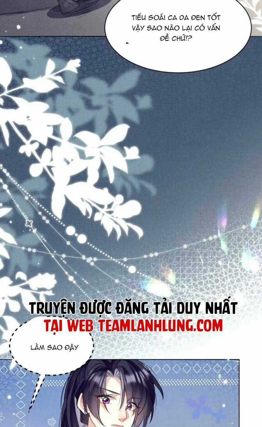 Phương Thức Nuôi Dưỡng Nhân Vật Phản Diện Chapter 23 trang 8