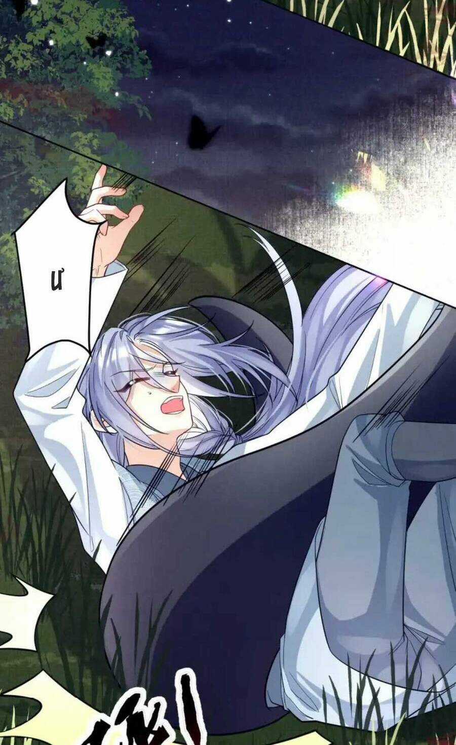 Phương Thức Nuôi Dưỡng Nhân Vật Phản Diện Chapter 24 trang 10