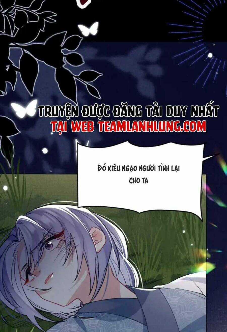 Phương Thức Nuôi Dưỡng Nhân Vật Phản Diện Chapter 24 trang 14