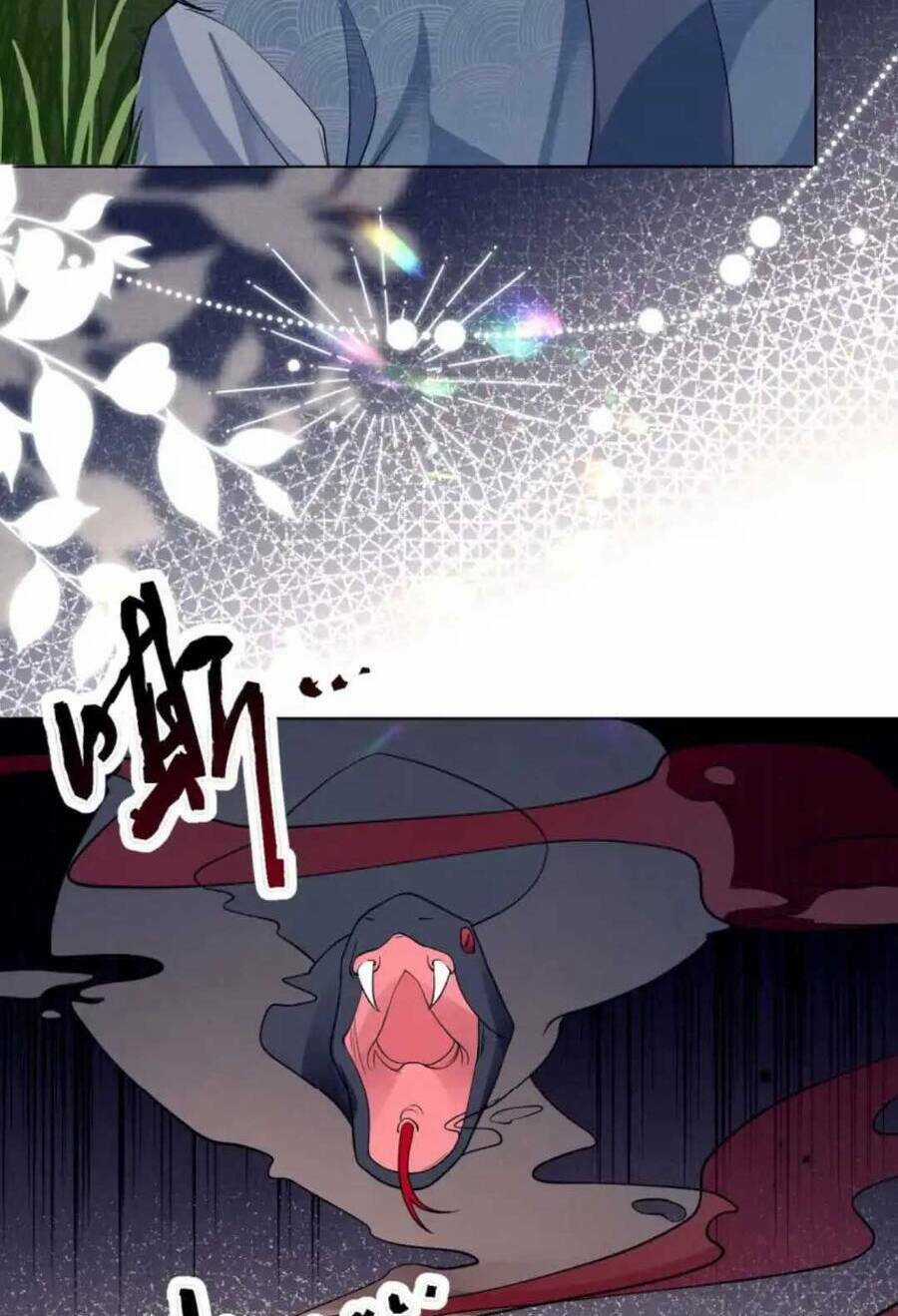 Phương Thức Nuôi Dưỡng Nhân Vật Phản Diện Chapter 24 trang 15