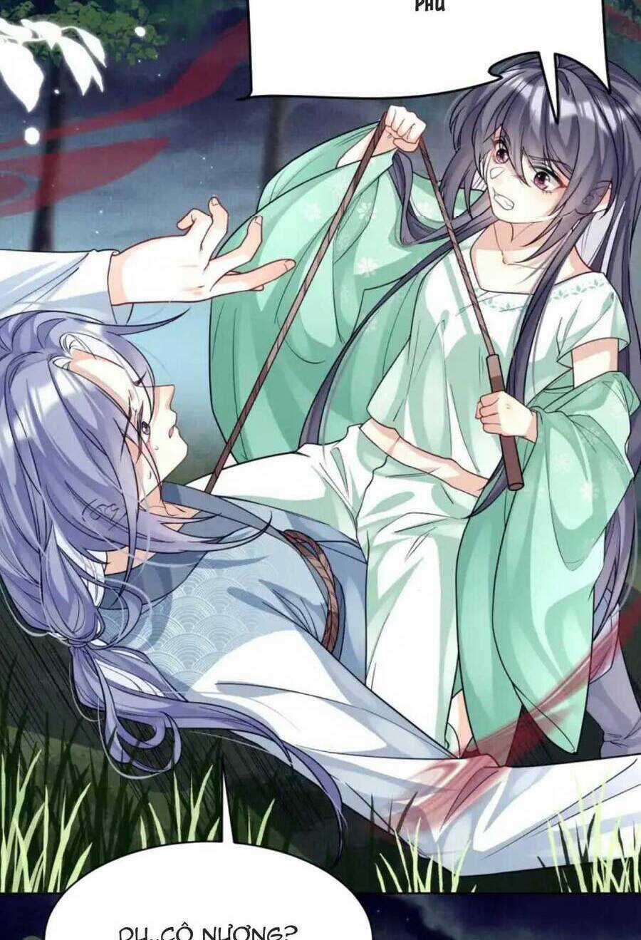 Phương Thức Nuôi Dưỡng Nhân Vật Phản Diện Chapter 24 trang 17