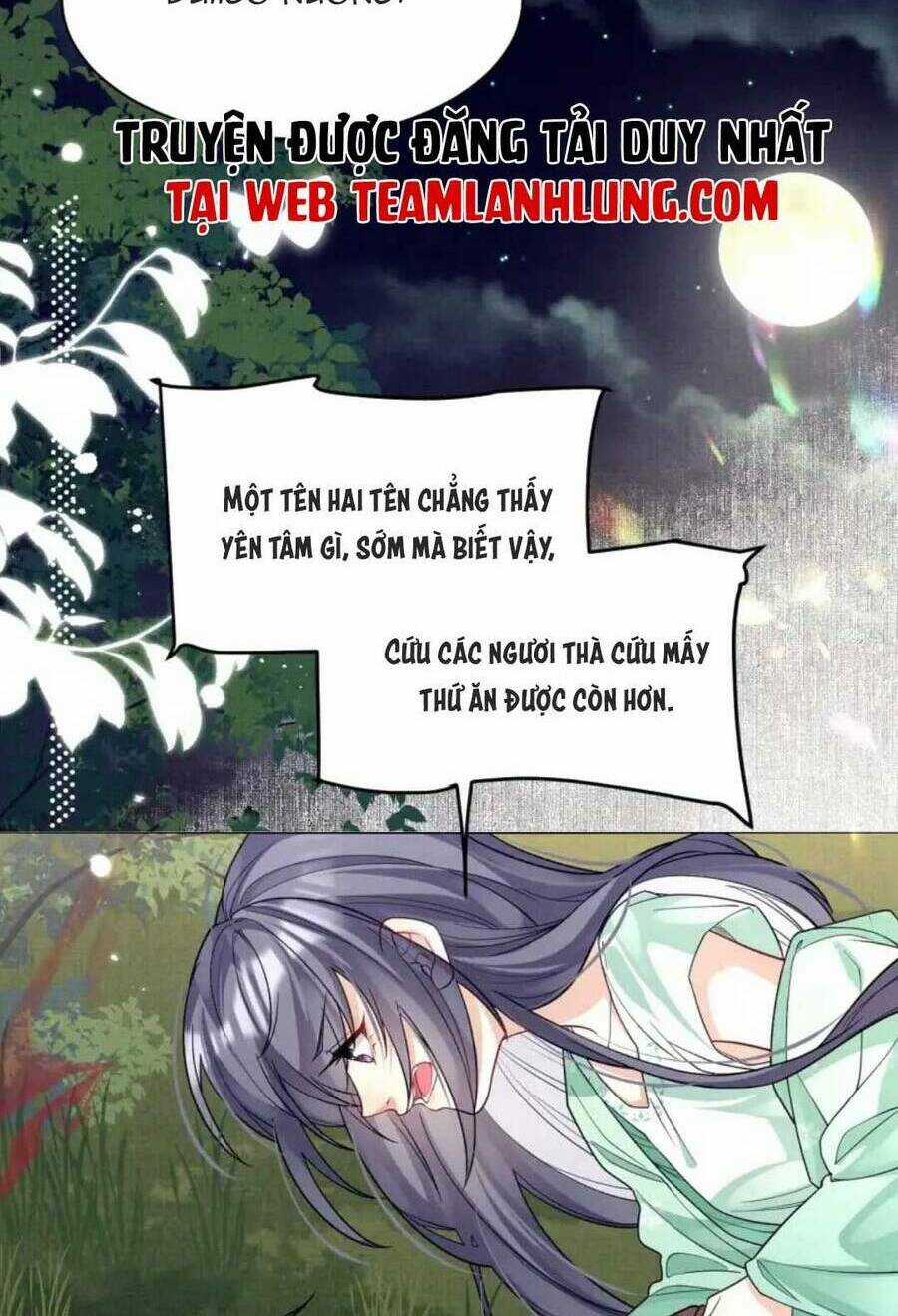 Phương Thức Nuôi Dưỡng Nhân Vật Phản Diện Chapter 24 trang 18