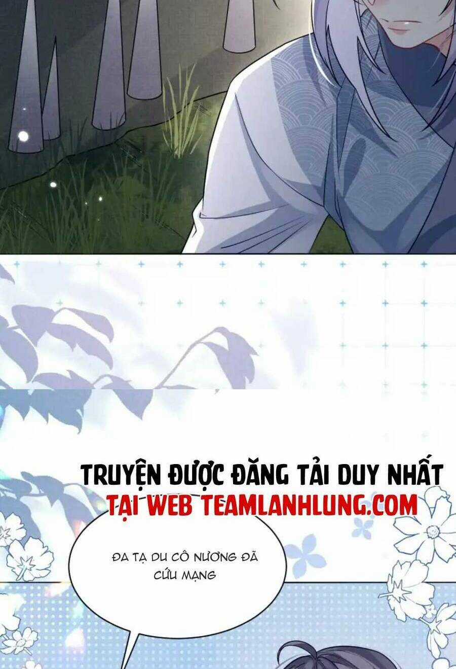 Phương Thức Nuôi Dưỡng Nhân Vật Phản Diện Chapter 24 trang 22