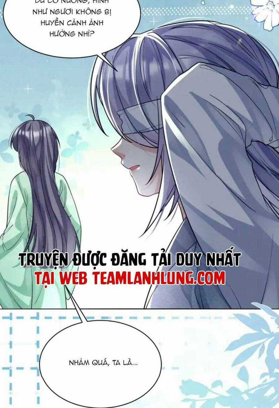 Phương Thức Nuôi Dưỡng Nhân Vật Phản Diện Chapter 24 trang 24