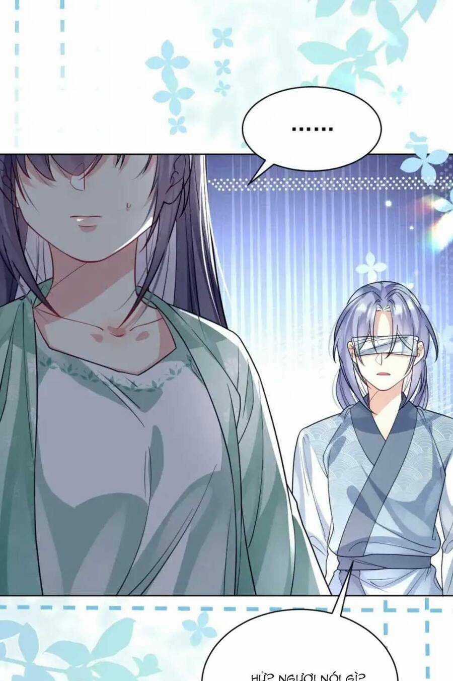 Phương Thức Nuôi Dưỡng Nhân Vật Phản Diện Chapter 24 trang 25