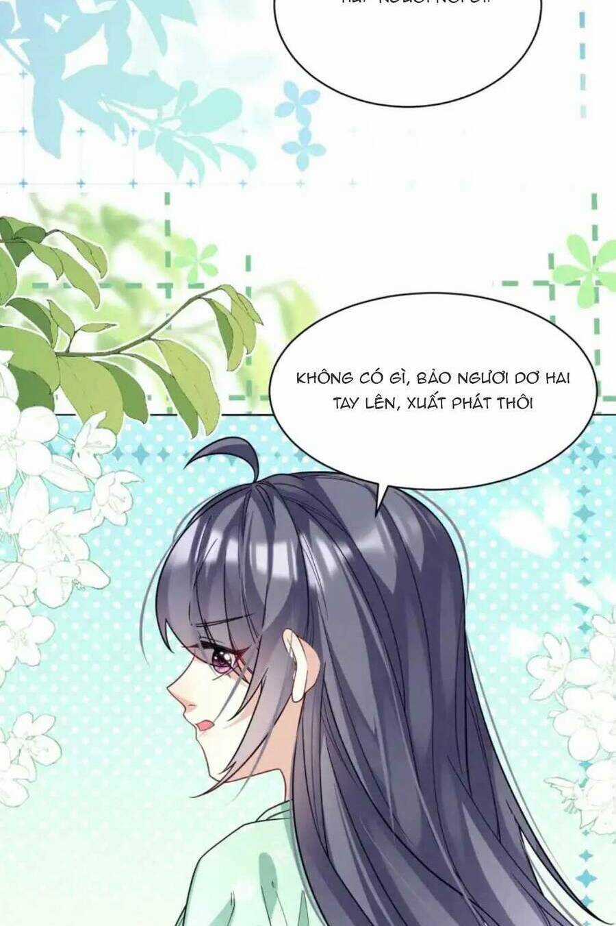 Phương Thức Nuôi Dưỡng Nhân Vật Phản Diện Chapter 24 trang 26