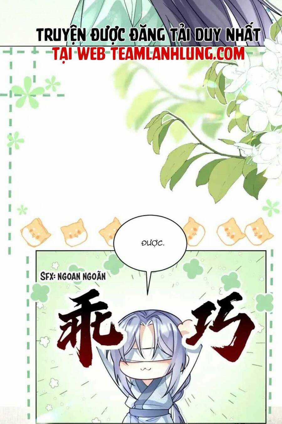 Phương Thức Nuôi Dưỡng Nhân Vật Phản Diện Chapter 24 trang 27