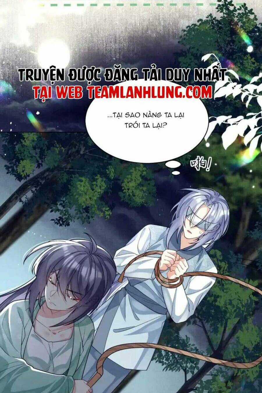 Phương Thức Nuôi Dưỡng Nhân Vật Phản Diện Chapter 24 trang 28