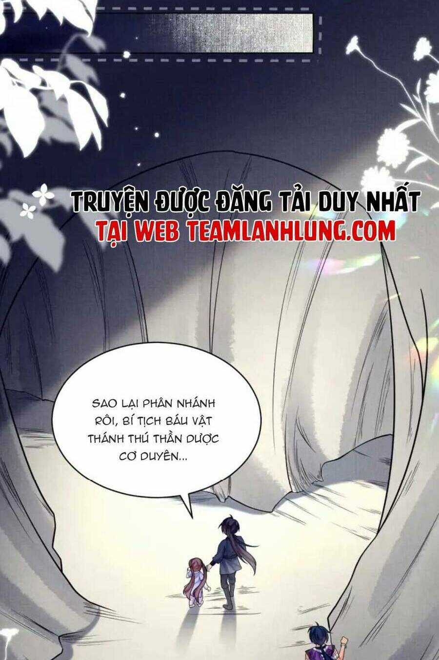 Phương Thức Nuôi Dưỡng Nhân Vật Phản Diện Chapter 24 trang 30