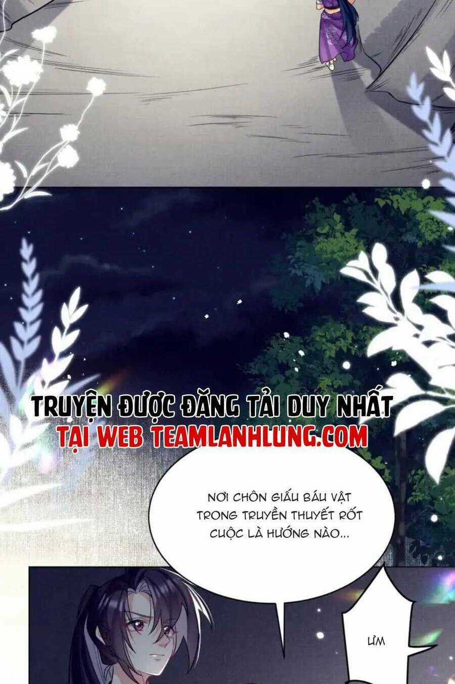 Phương Thức Nuôi Dưỡng Nhân Vật Phản Diện Chapter 24 trang 31