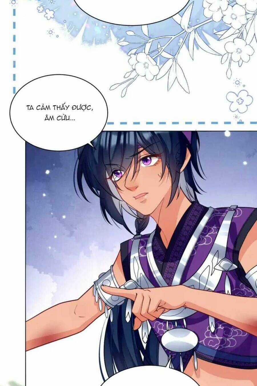 Phương Thức Nuôi Dưỡng Nhân Vật Phản Diện Chapter 24 trang 34