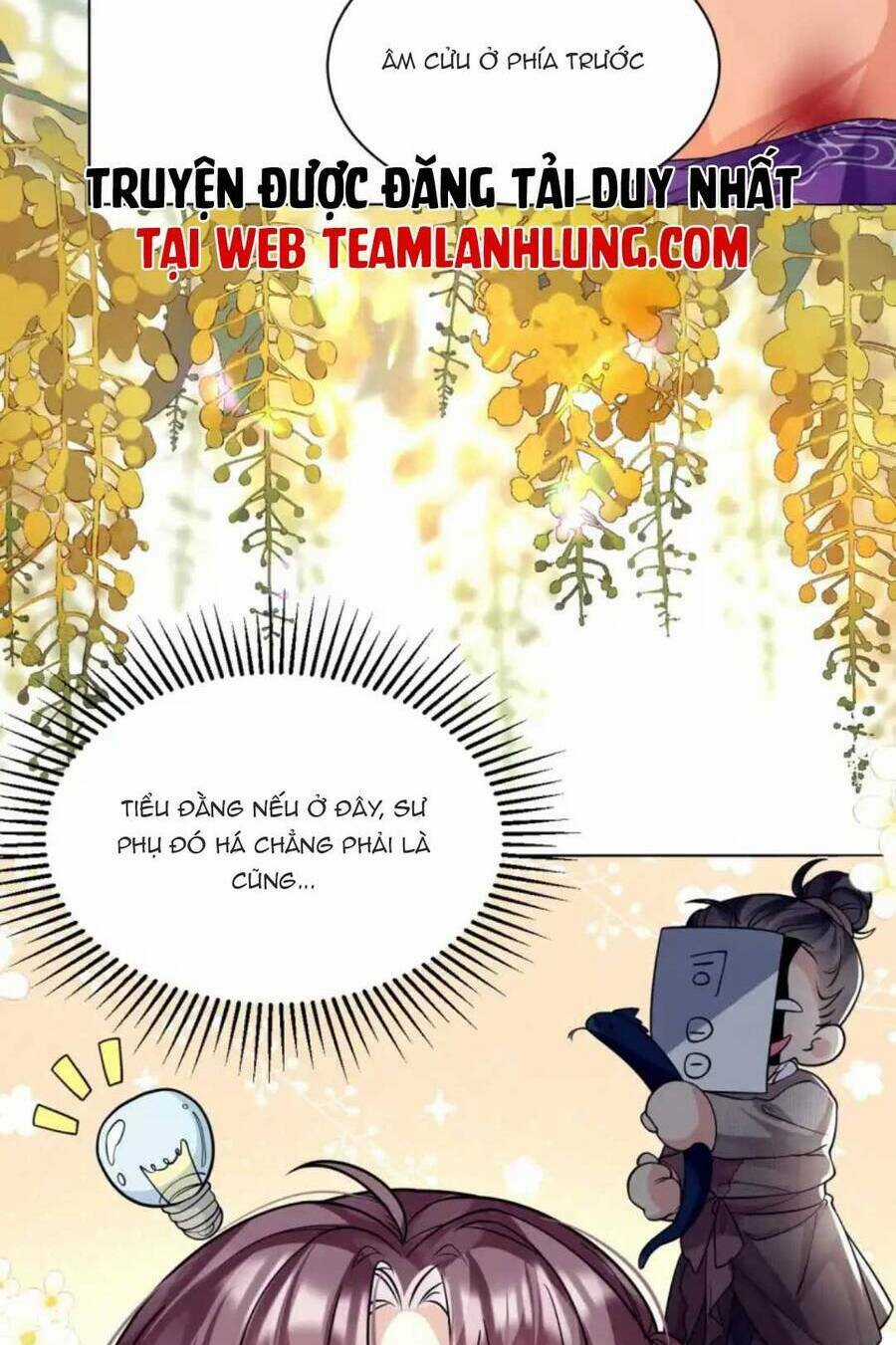 Phương Thức Nuôi Dưỡng Nhân Vật Phản Diện Chapter 24 trang 35
