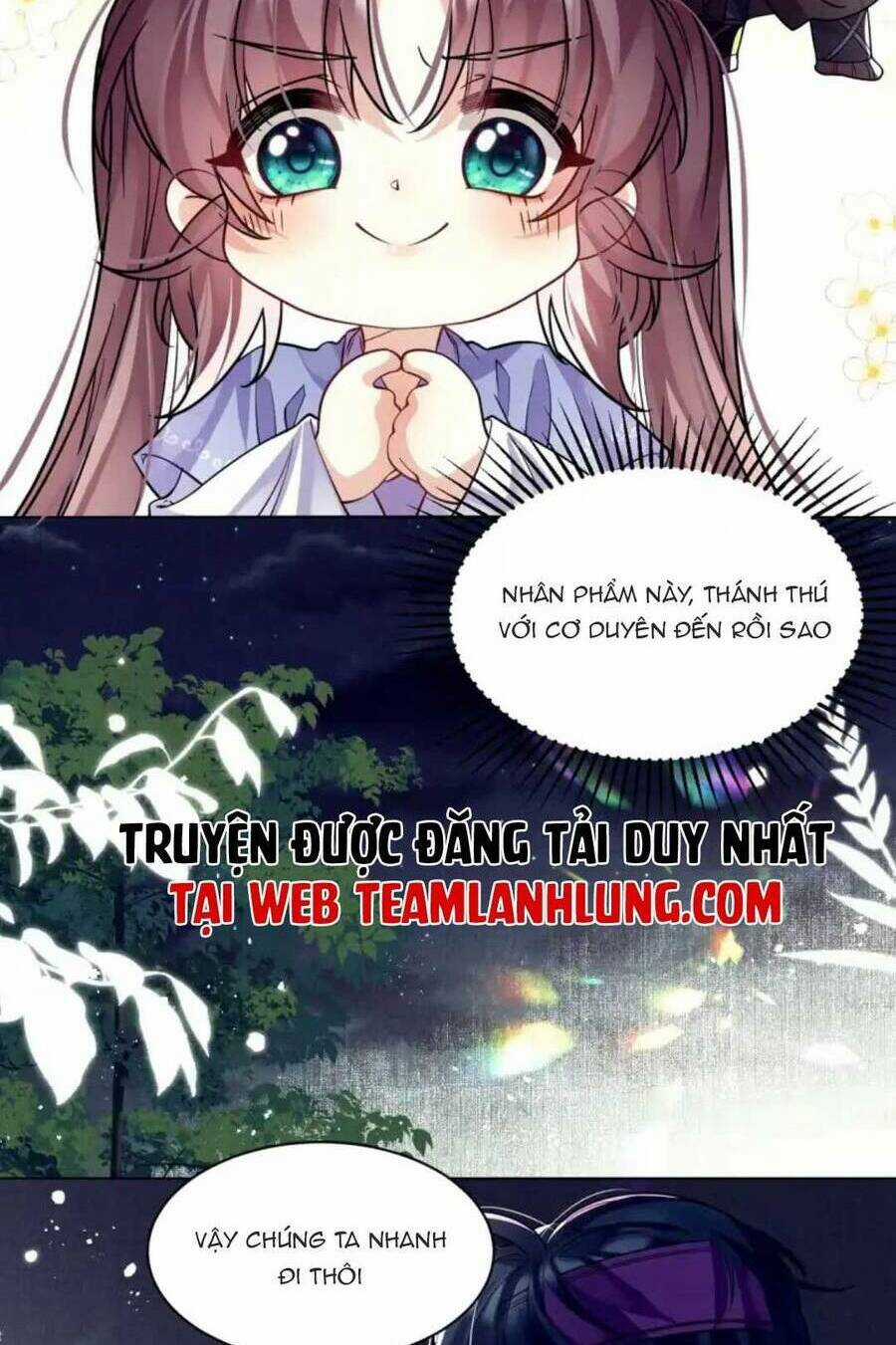 Phương Thức Nuôi Dưỡng Nhân Vật Phản Diện Chapter 24 trang 36