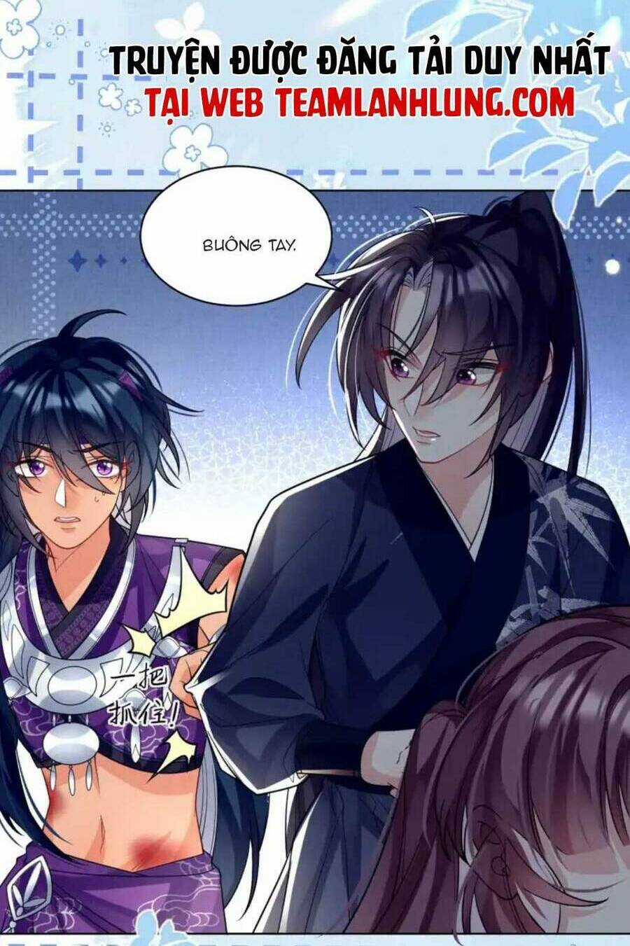 Phương Thức Nuôi Dưỡng Nhân Vật Phản Diện Chapter 24 trang 38