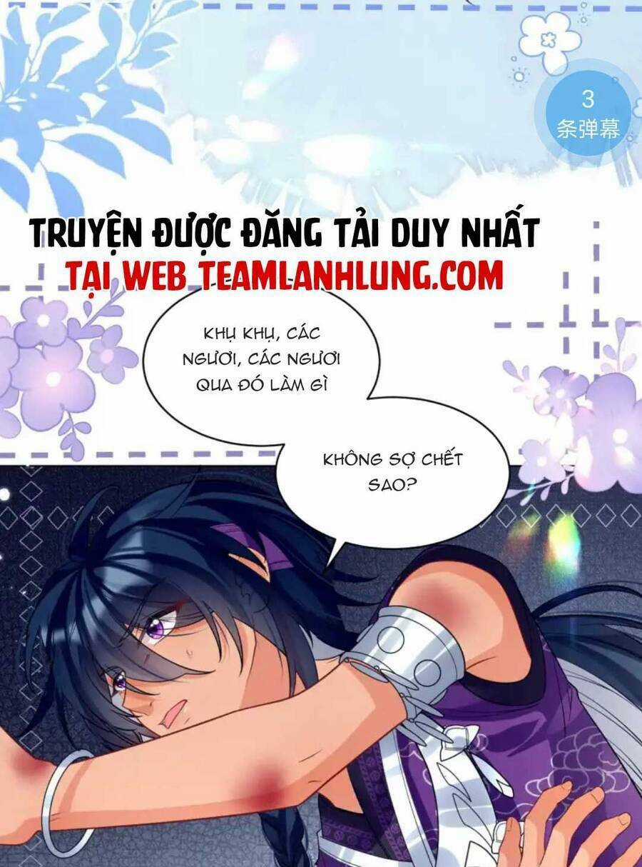 Phương Thức Nuôi Dưỡng Nhân Vật Phản Diện Chapter 24 trang 39