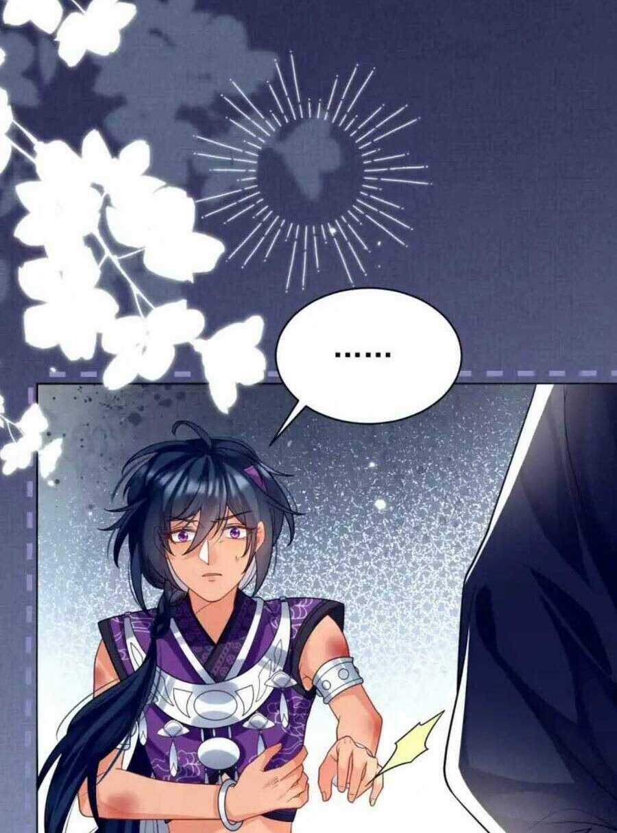 Phương Thức Nuôi Dưỡng Nhân Vật Phản Diện Chapter 24 trang 42